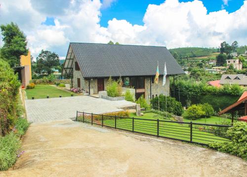 Oasis Bungalow - Nuwara Eliya