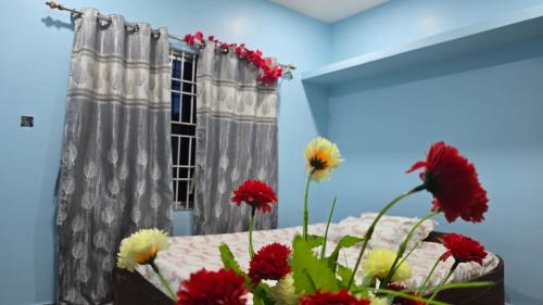 Comfort Cottage - Guwahati Comfort Cottage - Guwahati