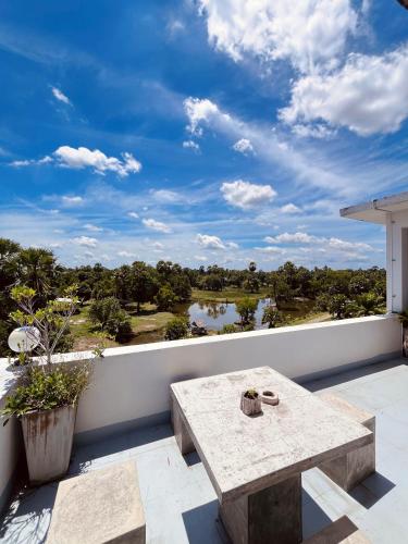 Pattani Bakkahland Farm and Resort 4-Star Guesthouse exterior