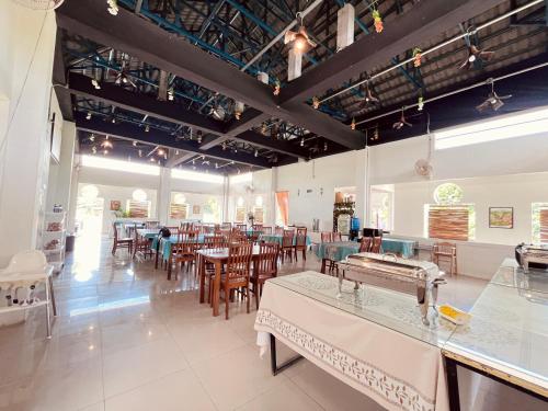 Pattani Bakkahland Farm and Resort 4-Star Guesthouse room