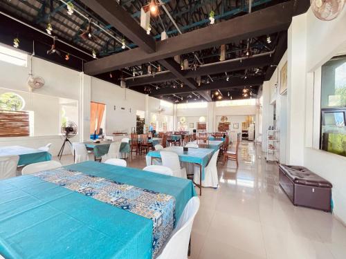 Pattani Bakkahland Farm and Resort 4-Star Guesthouse lobby