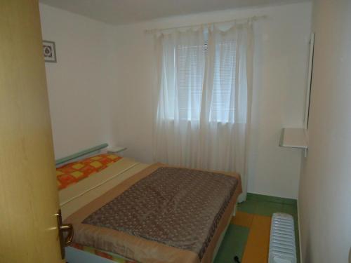  Apartment Dean in Zambratija