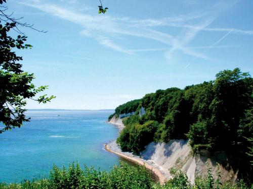 Suite Hotel Binz Familienhotel Rügen klimaneutral - image 7