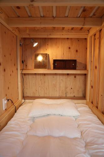 Kagaribi Guesthouse, Tokio (fotografie 6)