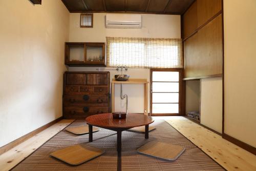 Standard Japanese Style Room