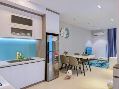 TNH Ố YE Home CSJ Vũng Tàu - 편의 시설/서비스