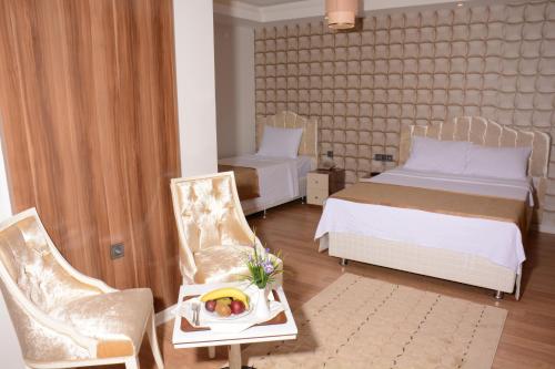 Safran City Hotel&SPA