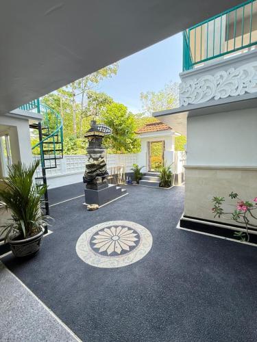 Hage, AMED LILI Hostel & Private Room in Amed