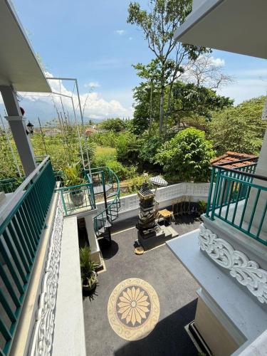 Omgivelser, AMED LILI Hostel & Private Room in Amed