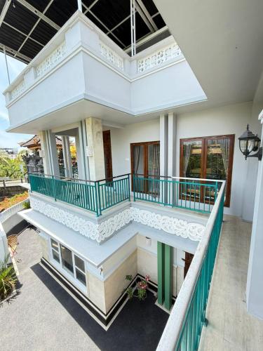 Utvendig, AMED LILI Hostel & Private Room in Amed