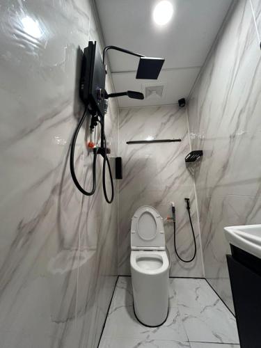 Photo - Global Inn Hostel