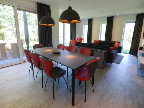 Villa in Texel near Beach and Nature Reserve, Westermient (fotografie 9)