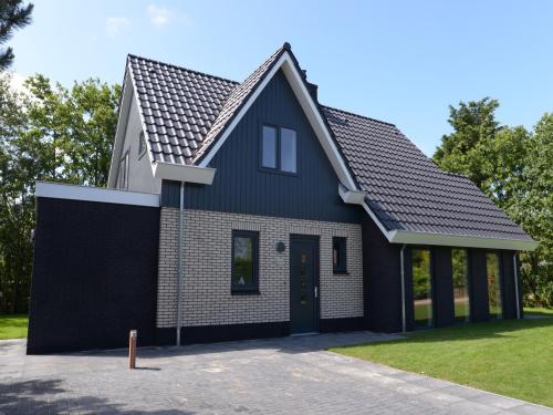Villa in Texel near Beach and Nature Reserve, Westermient (fotografie 5)