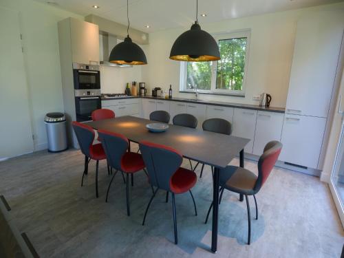 Villa in Texel near Beach and Nature Reserve, Westermient (fotografie 3)