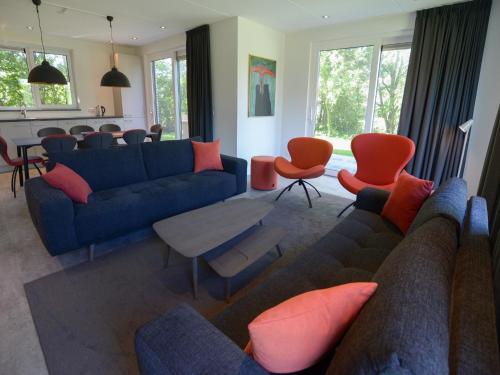 Villa in Texel near Beach and Nature Reserve, Westermient (fotografie 10)