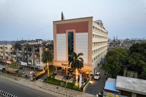 Royal Regency, Chennai