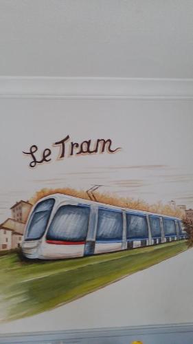 Hotel Le Tram