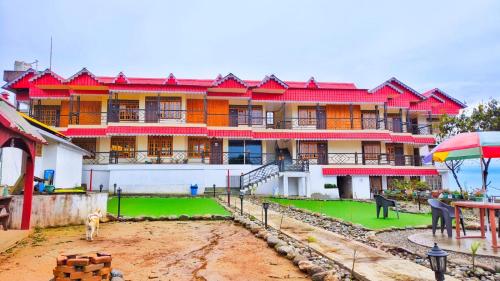 Resort Abhirup, Jhandi, Kalimpong in Gorubathan