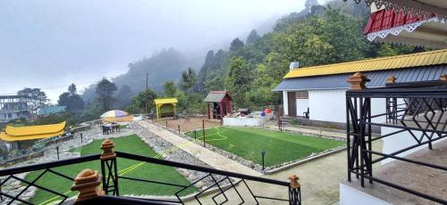 Resort Abhirup, Jhandi, Kalimpong in Gorubathan