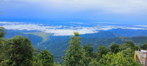 Resort Abhirup, Jhandi, Kalimpong in Gorubathan