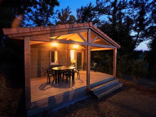 Holiday Home Hameaux des Lacs.1