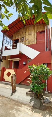 Vijay Home Stay - Hampi