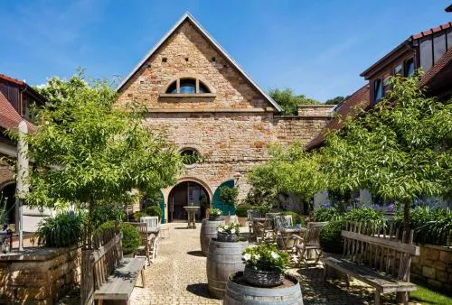 Loblocher Hof in Neustadt an der Weinstraße, Deutschland