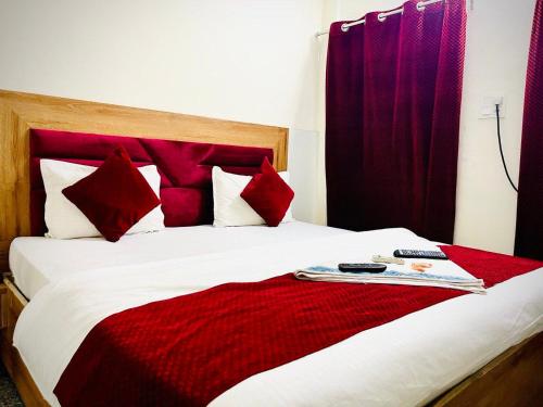HOTEL RAJ - Near Railway station Haridwar, Haridwar