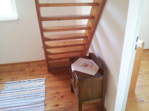 المرافق, Cabana Ninel in Valiug