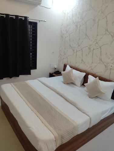 Hotel Park - Wadgaon