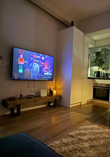 Govi Apartment al pieno centro di Tirana, Tirana (Foto 8)