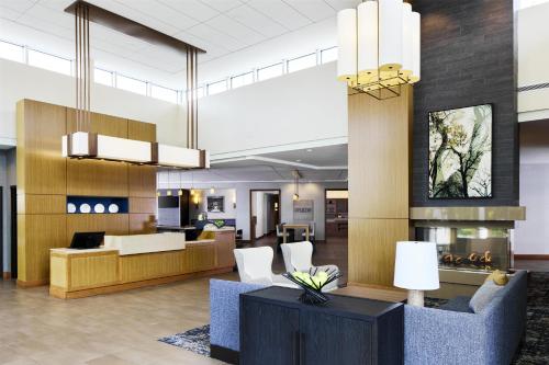 Hyatt Place New York Yonkers in Yonkers, USA