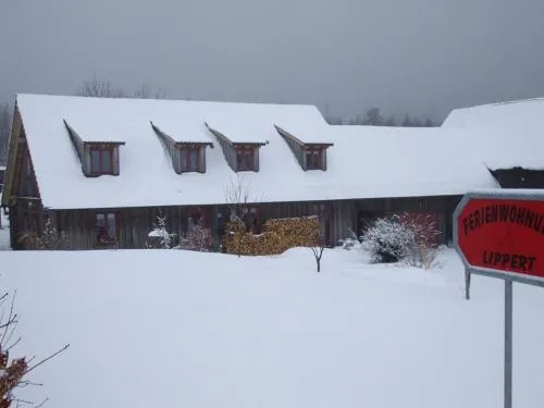 Ferienwohnung Lippert in Pullenreuth, Deutschland