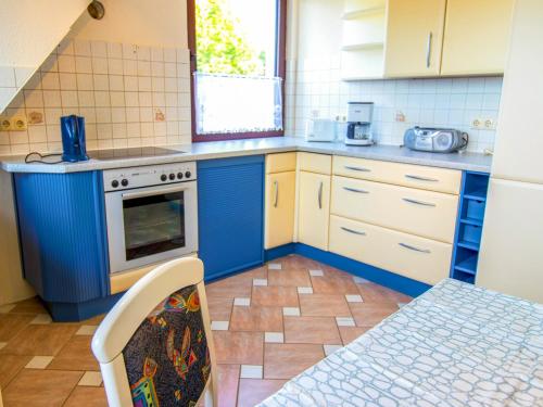 Apartments Rügen Patzig - image 9