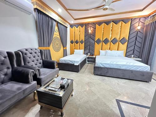 Decent Luxury Continental - image 6