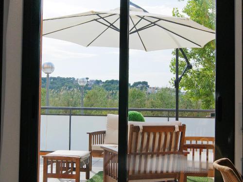 Apartment Edificio Amadeus Apartment Edificio Amadeus图片