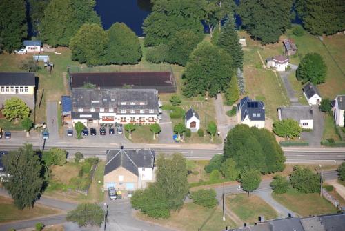 Hotel Aux Beaux Rivages En Gaume - image 5