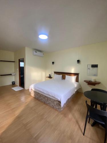 จันผารีสอร์ท By NLG in 陶公(那拉提瓦府)