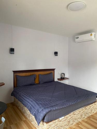 จันผารีสอร์ท By NLG in 陶公(那拉提瓦府)