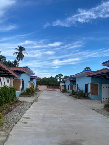 จันผารีสอร์ท By NLG in 陶公(那拉提瓦府)