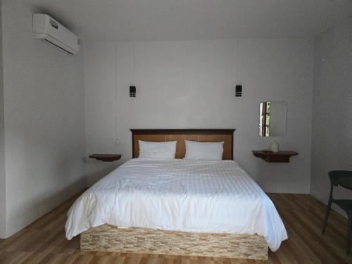 จันผารีสอร์ท By NLG in 陶公(那拉提瓦府)