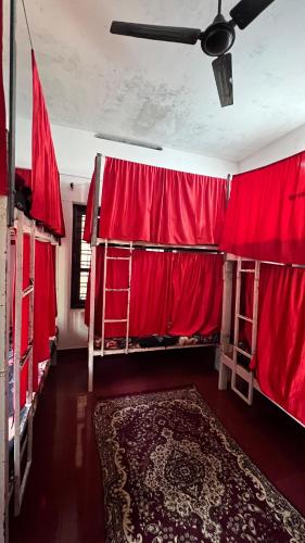 HostelExp, Varkala - A Beach Town Hostel in Varkala