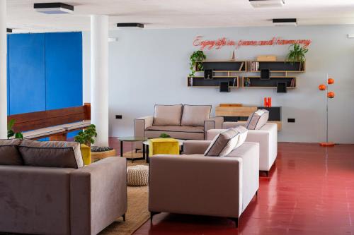 Hippocampus Hotel - image 10