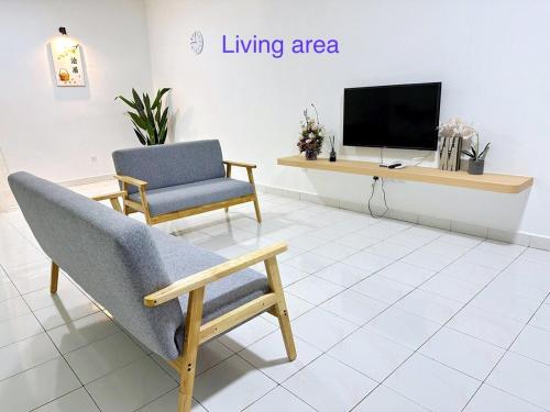 POP Stay 泊居 Sungai Bakap Jawi in Sungai Jawi