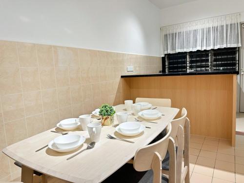 POP Stay 泊居 Sungai Bakap Jawi in Sungai Jawi