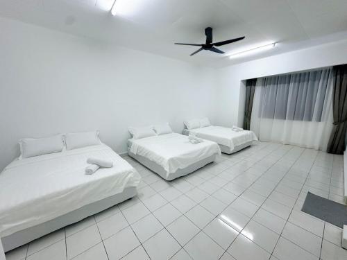 POP Stay 泊居 Sungai Bakap Jawi in Sungai Jawi