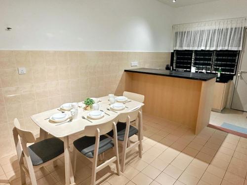 POP Stay 泊居 Sungai Bakap Jawi in Sungai Jawi