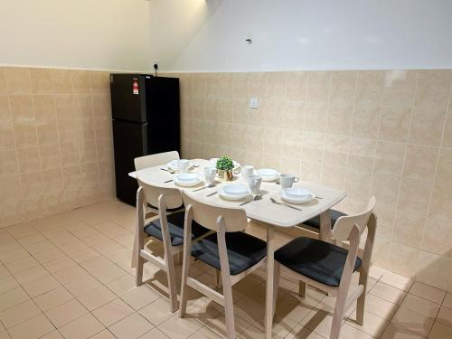 POP Stay 泊居 Sungai Bakap Jawi in Sungai Jawi