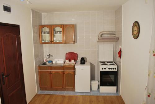 مطبخ, Apartmani "Vila Jelena" Arandjelovac in Arandjelovac