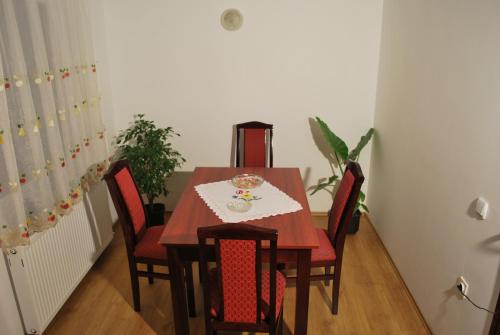 مطبخ, Apartmani "Vila Jelena" Arandjelovac in Arandjelovac